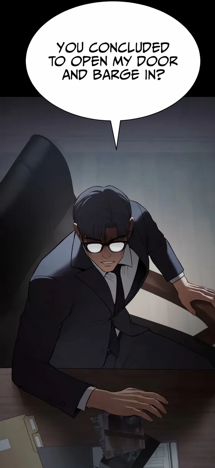 Baek XX Chapter 147 page 57 - 