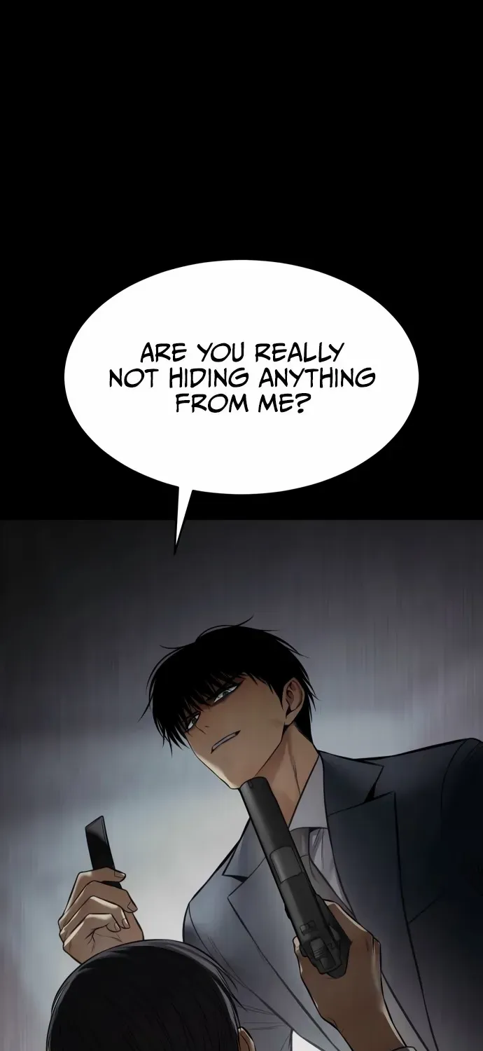 Baek XX Chapter 147 page 61 - 