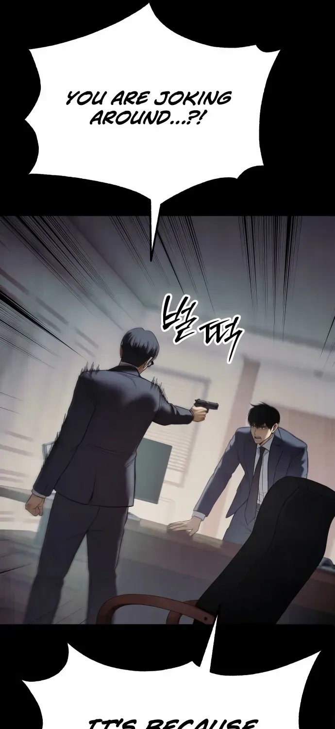 Baek XX Chapter 147 page 66 - 