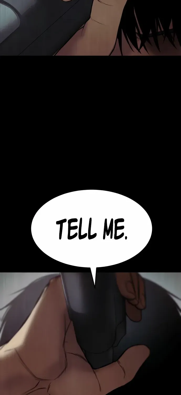 Baek XX Chapter 147 page 68 - 