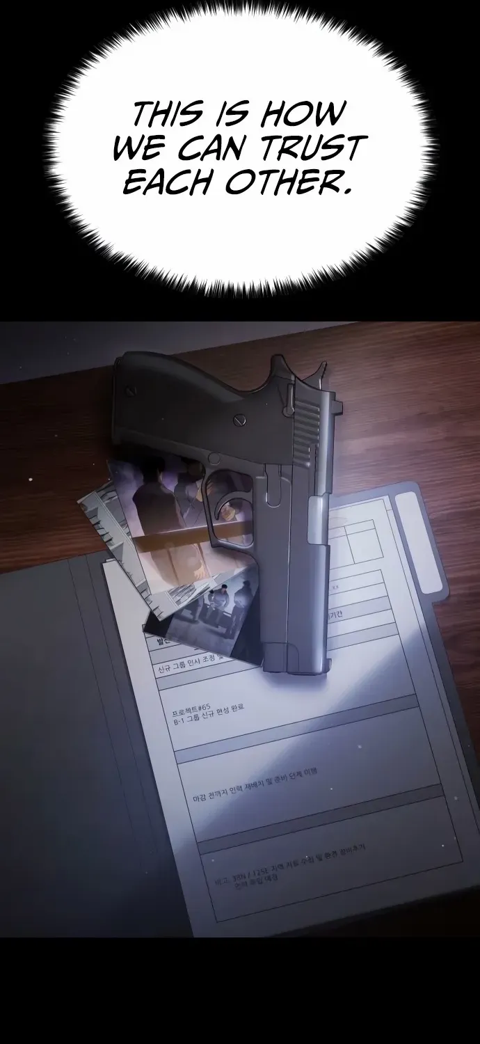 Baek XX Chapter 147 page 78 - 
