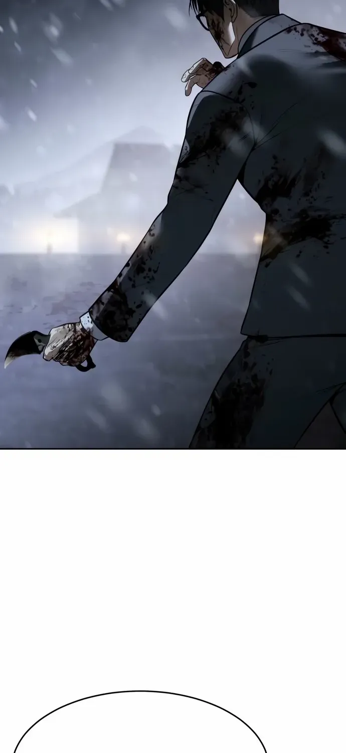 Baek XX Chapter 147 page 88 - 