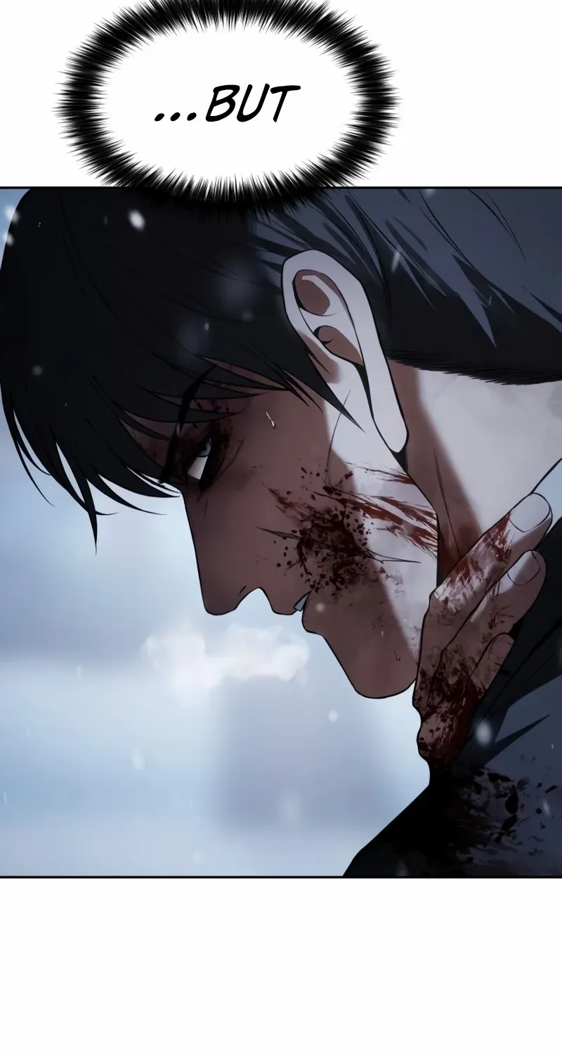 Baek XX Chapter 148 page 11 - 