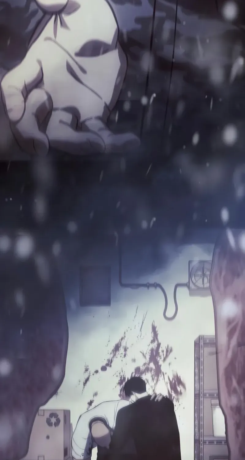 Baek XX Chapter 148 page 108 - 