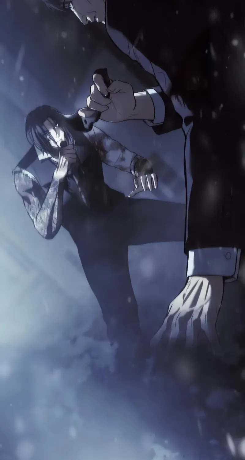 Baek XX Chapter 148 page 112 - 