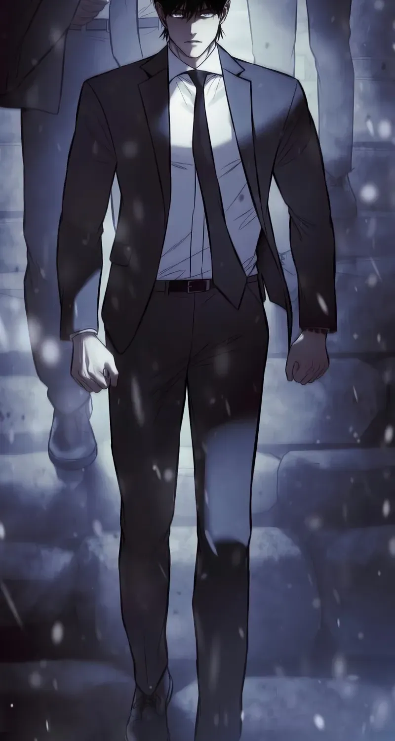 Baek XX Chapter 148 page 114 - 