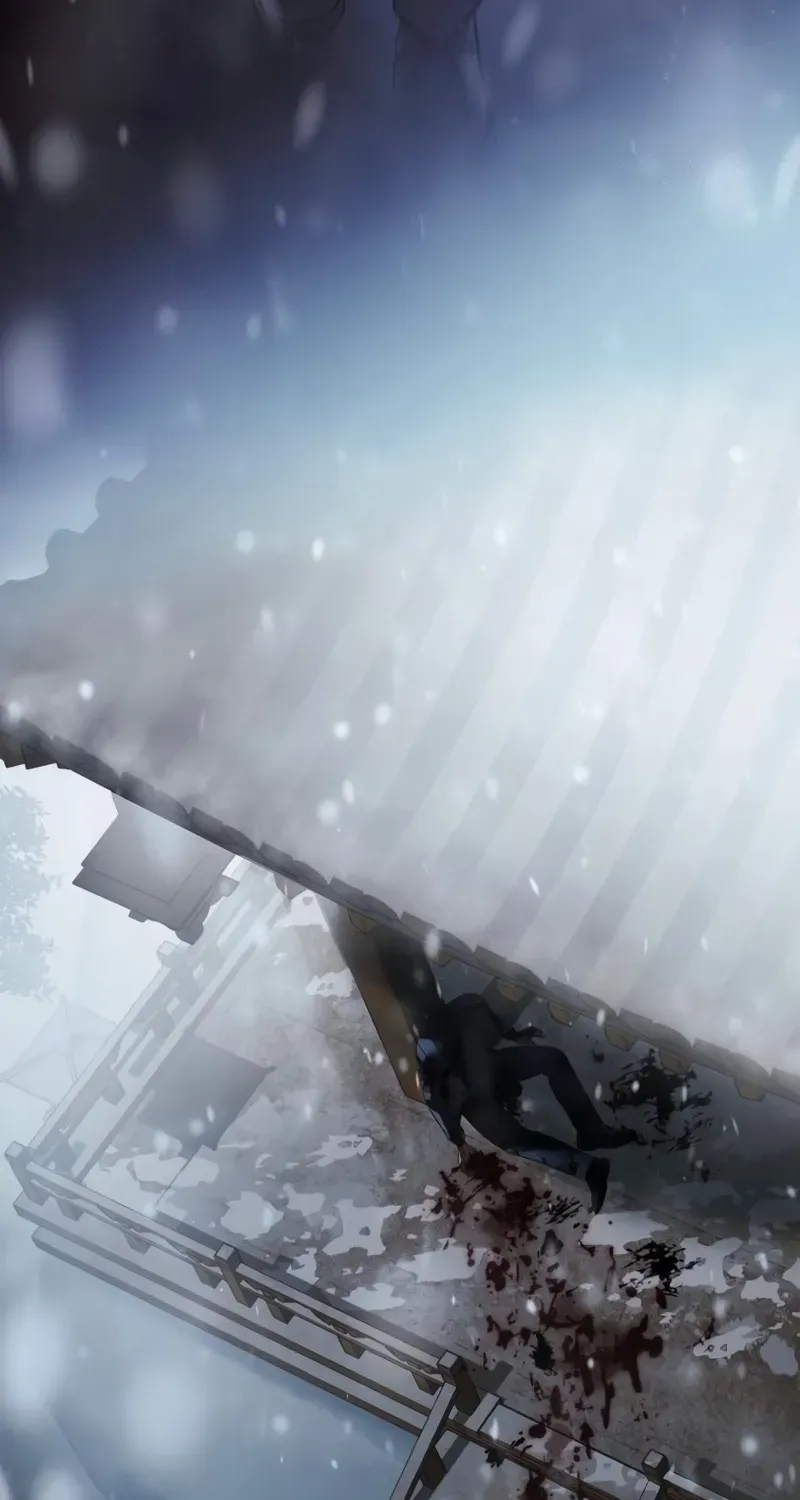 Baek XX Chapter 148 page 115 - 