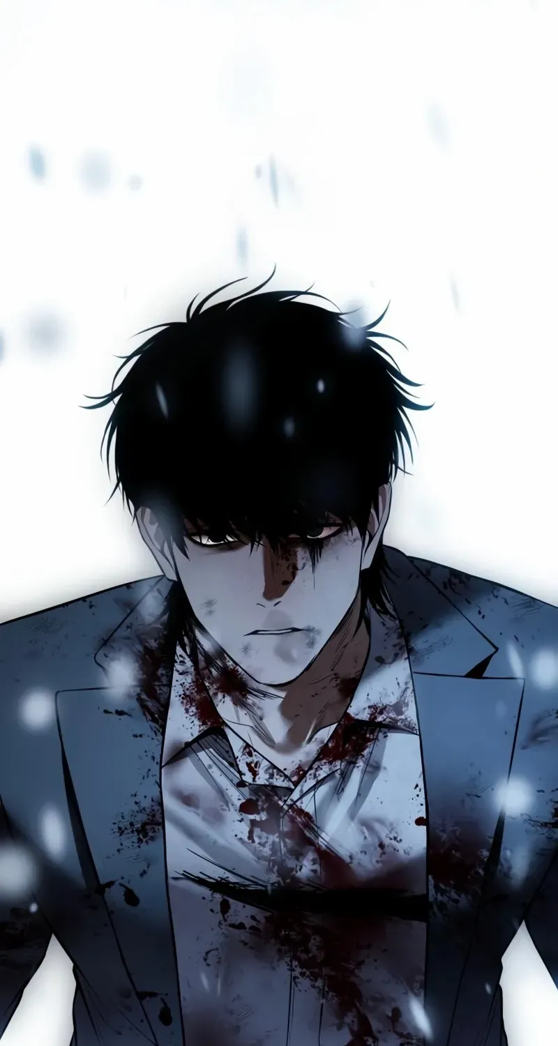 Baek XX Chapter 148 page 118 - 