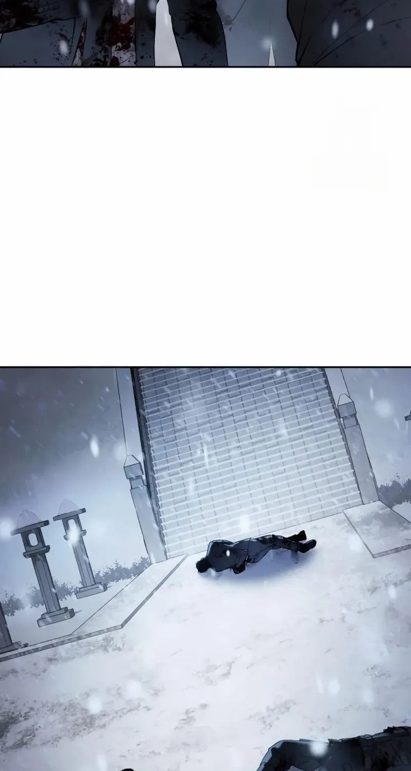 Baek XX Chapter 148 page 122 - 