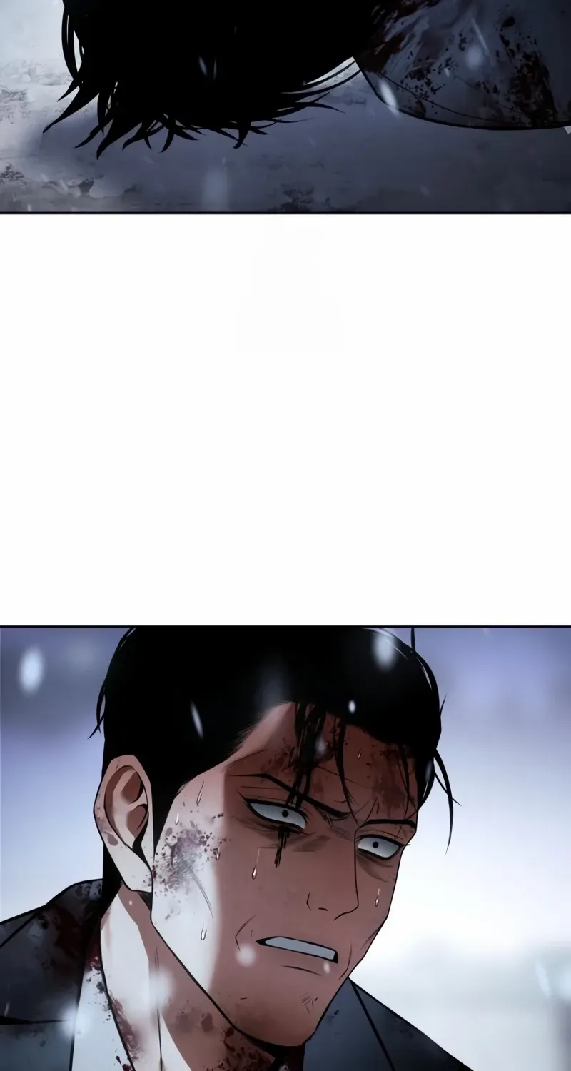 Baek XX Chapter 148 page 124 - 