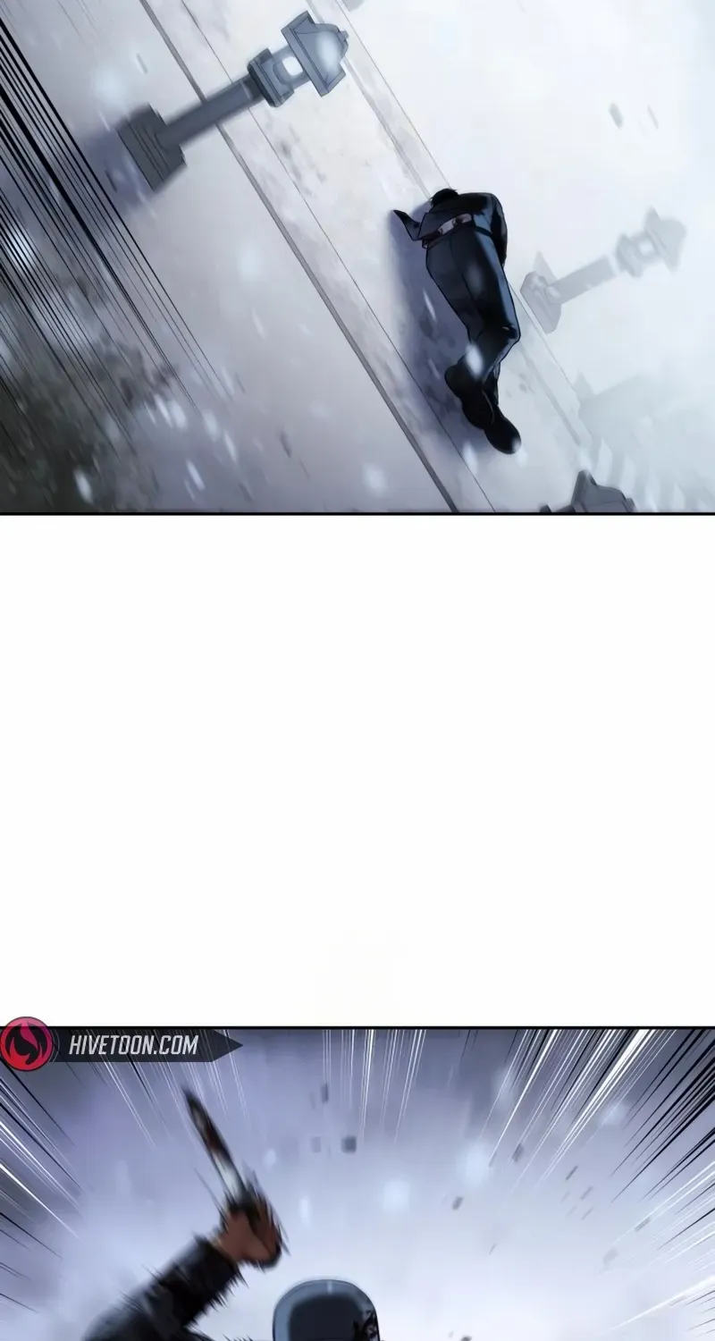 Baek XX Chapter 148 page 127 - 