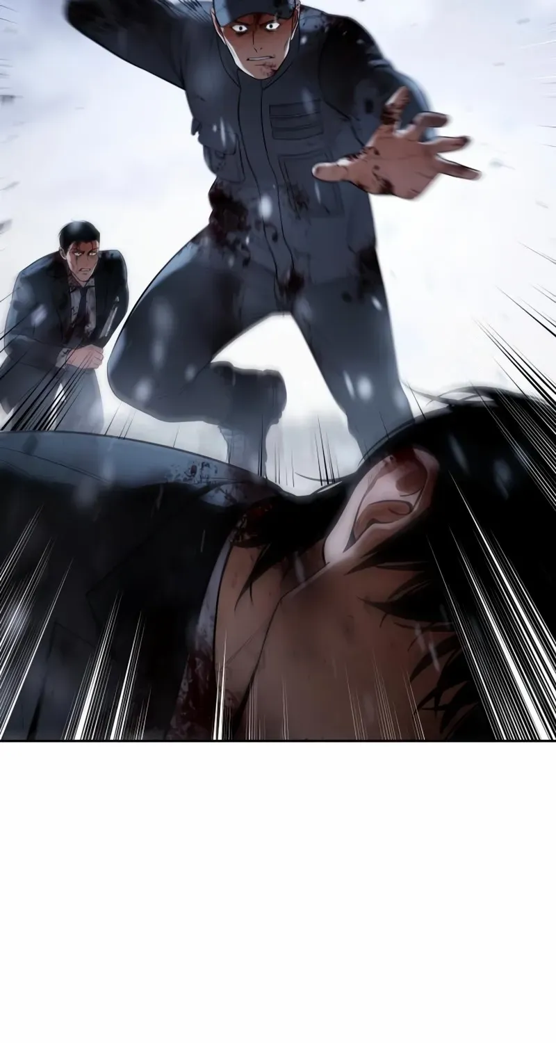Baek XX Chapter 148 page 128 - 