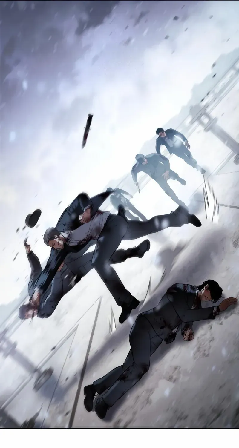 Baek XX Chapter 148 page 130 - 