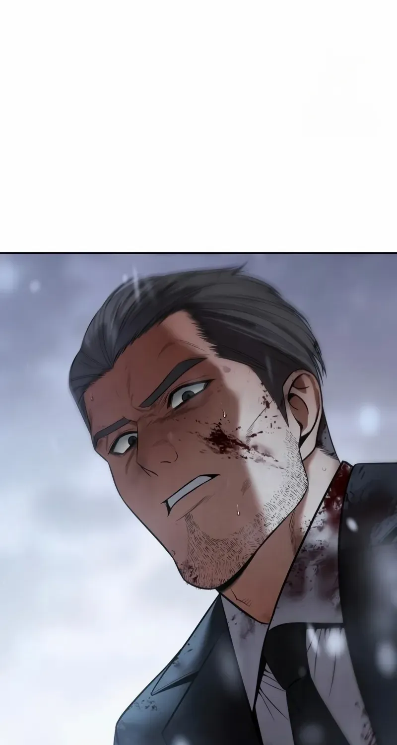 Baek XX Chapter 148 page 131 - 
