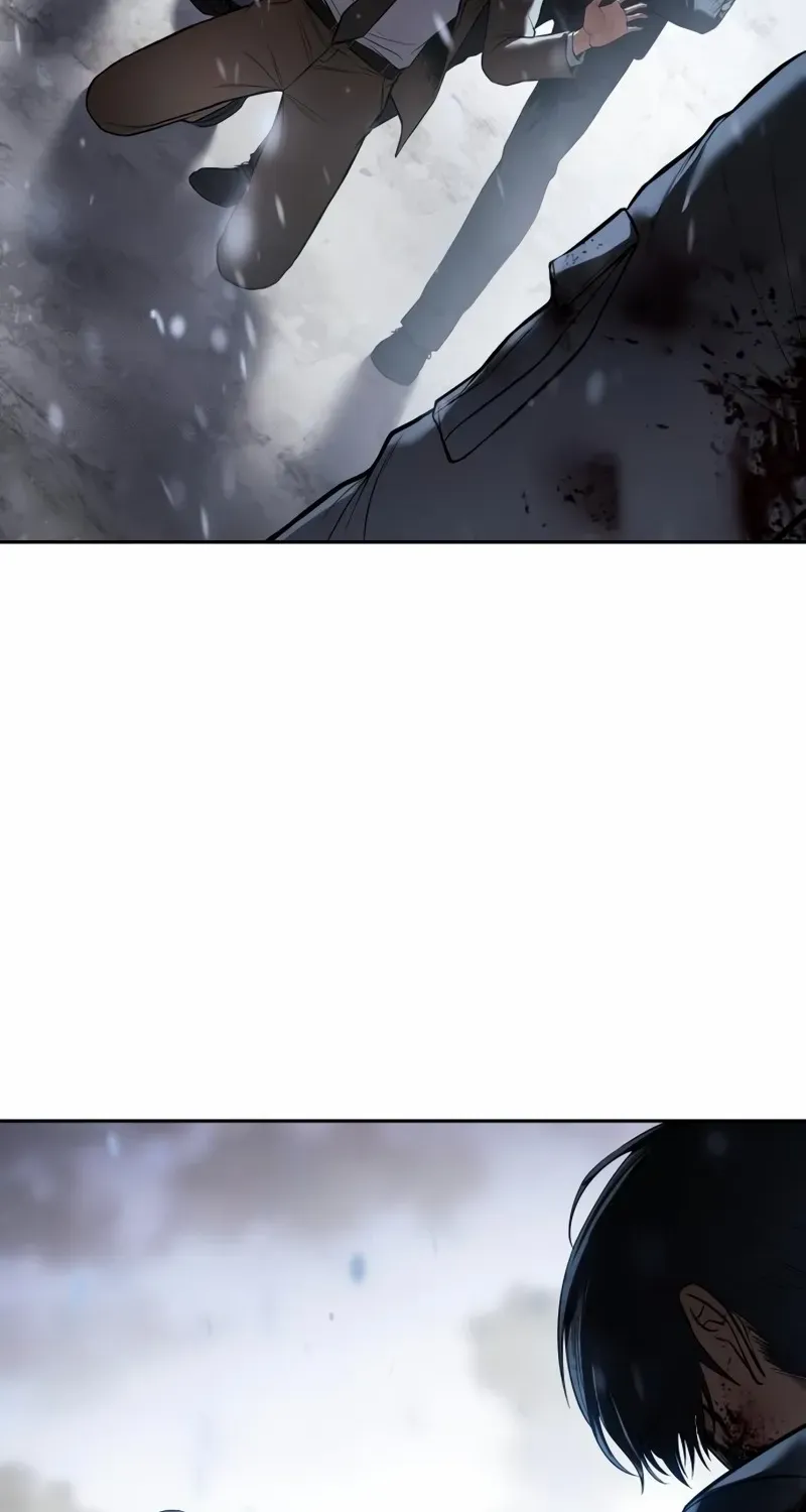 Baek XX Chapter 148 page 135 - 