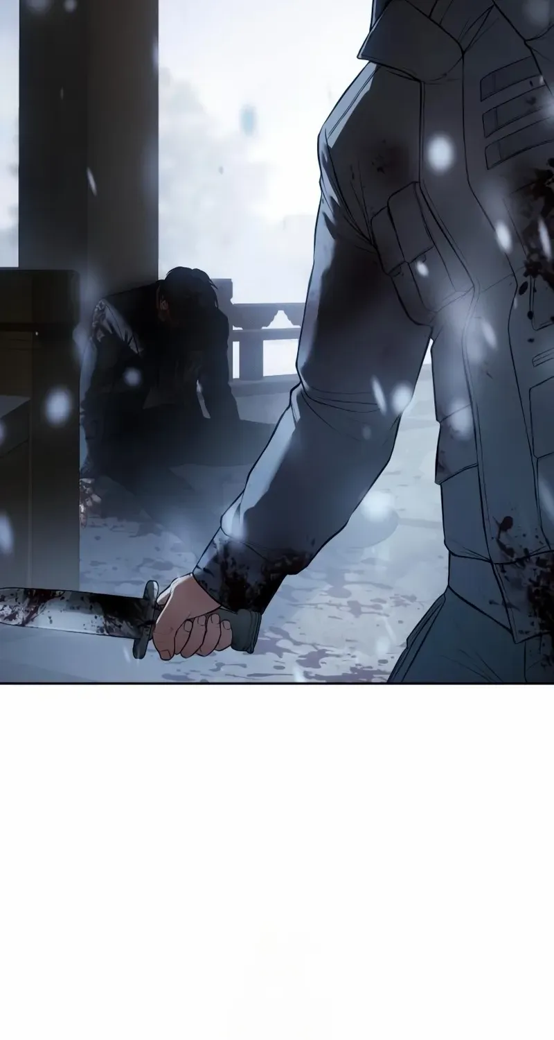 Baek XX Chapter 148 page 137 - 