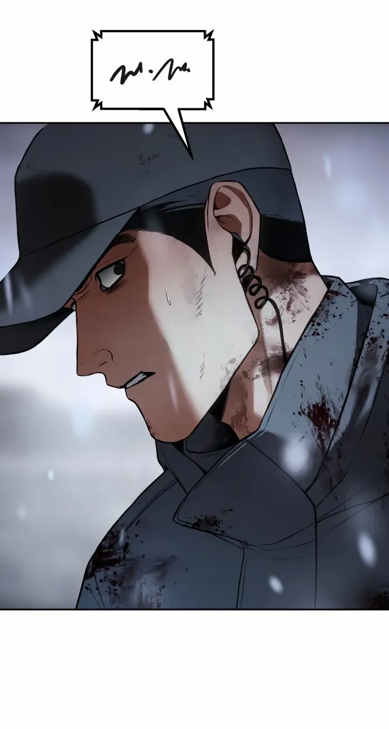 Baek XX Chapter 148 page 138 - 