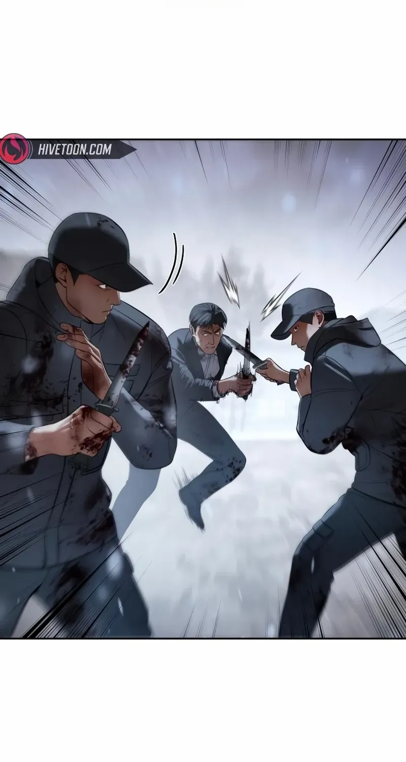 Baek XX Chapter 148 page 139 - 