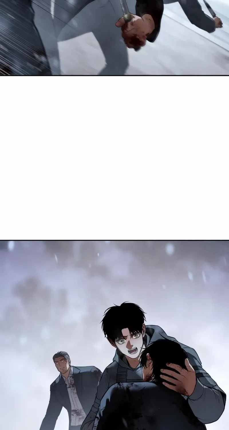 Baek XX Chapter 148 page 142 - 