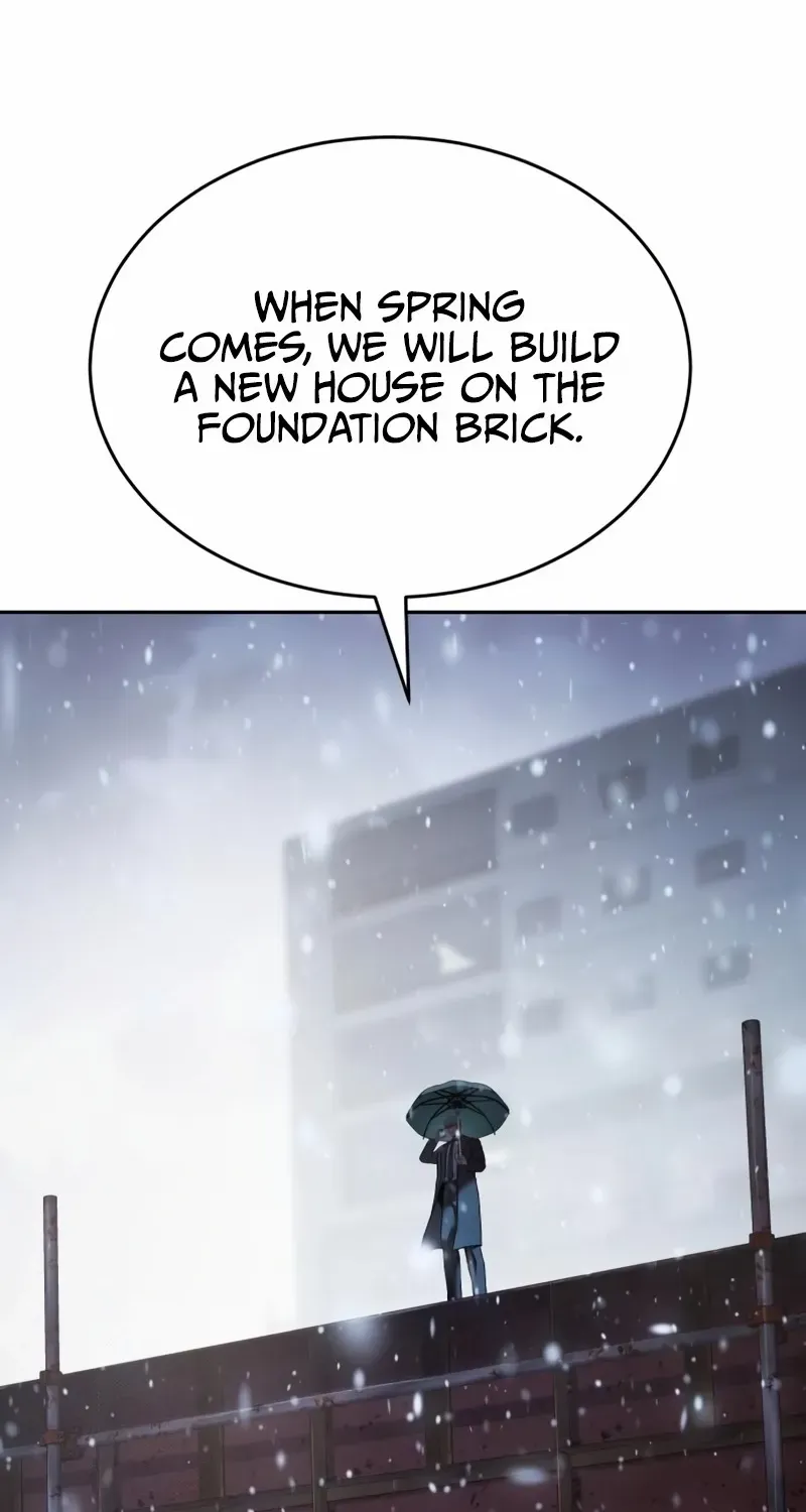Baek XX Chapter 148 page 157 - 