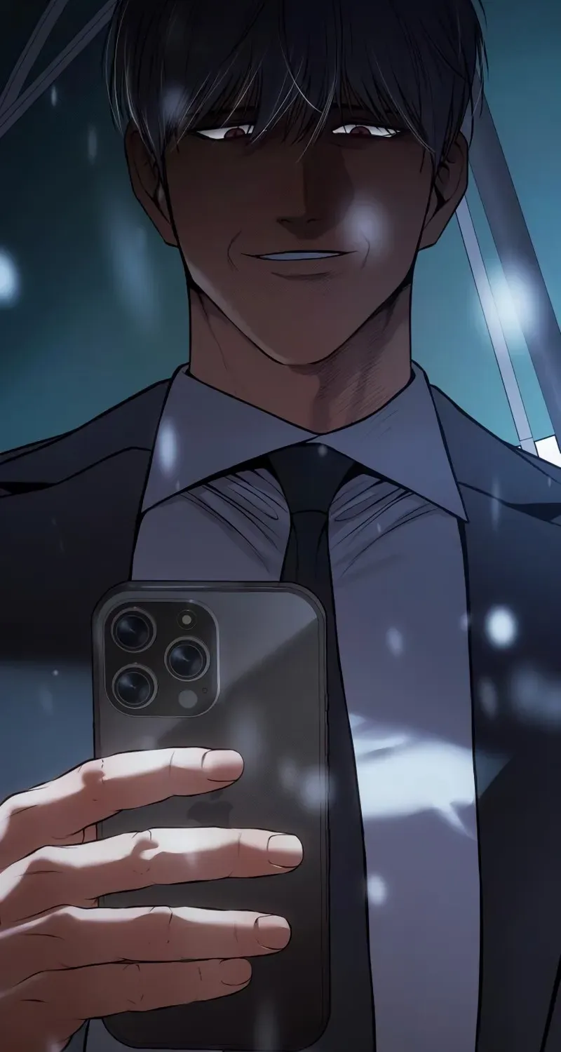 Baek XX Chapter 148 page 162 - 