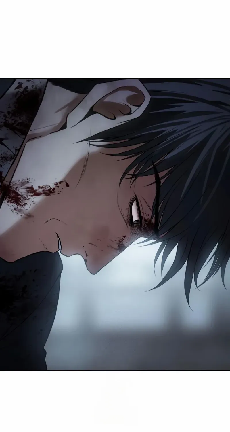Baek XX Chapter 148 page 21 - 