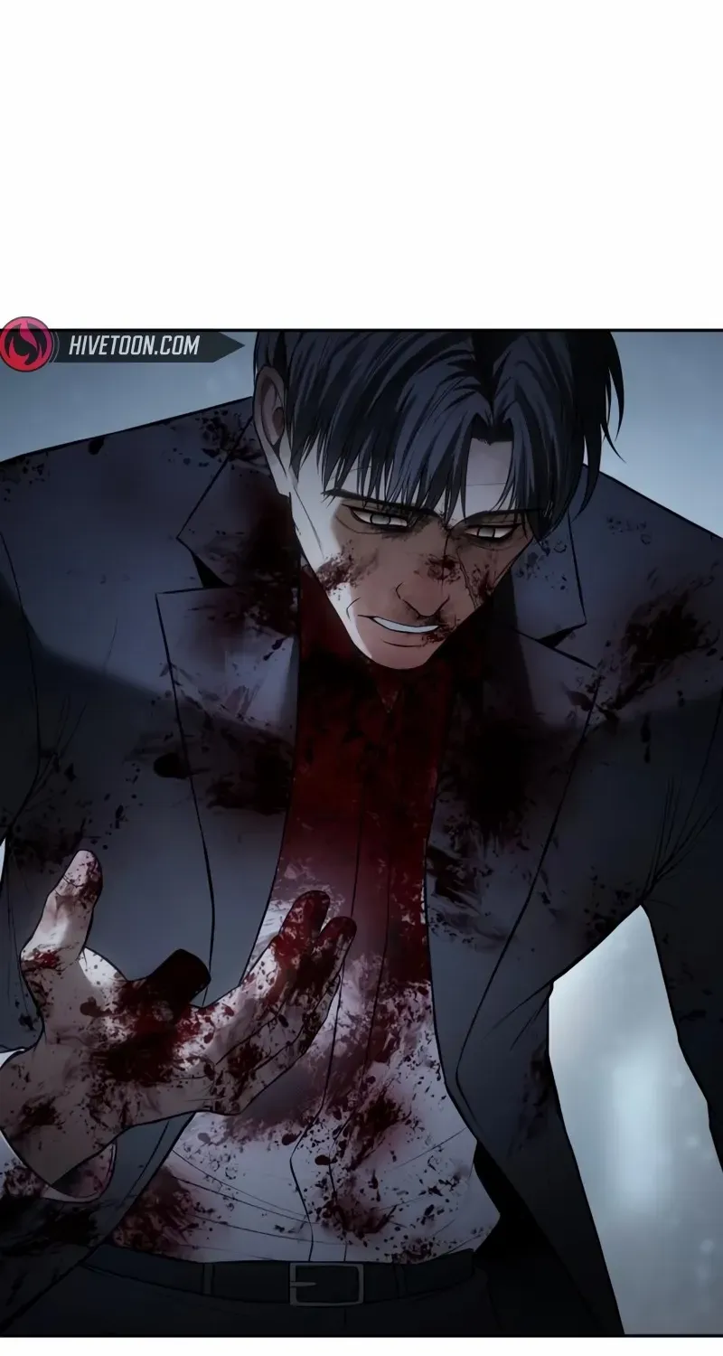 Baek XX Chapter 148 page 22 - 