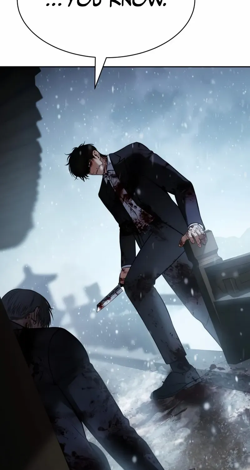 Baek XX Chapter 148 page 25 - 