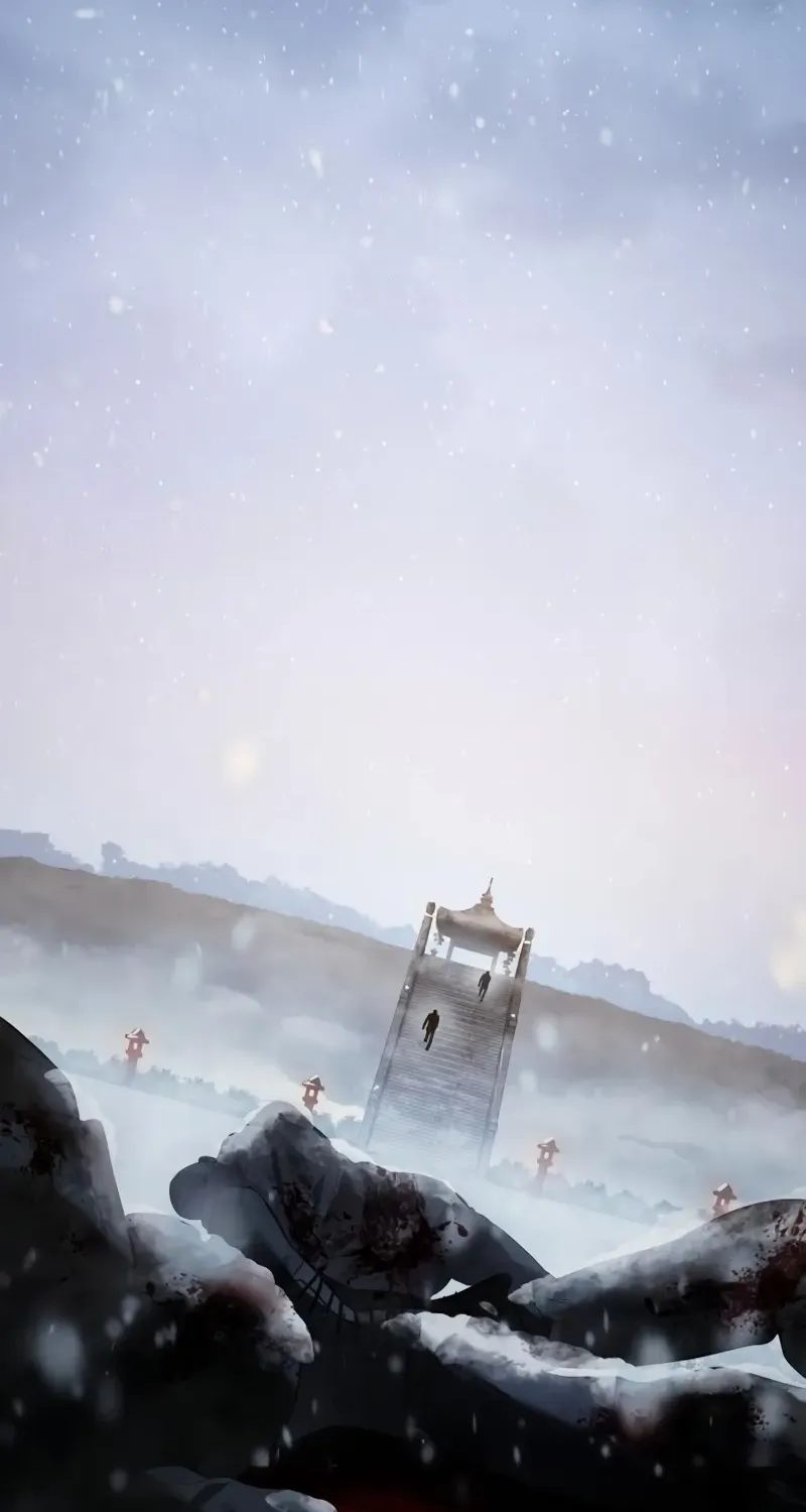 Baek XX Chapter 148 page 4 - 
