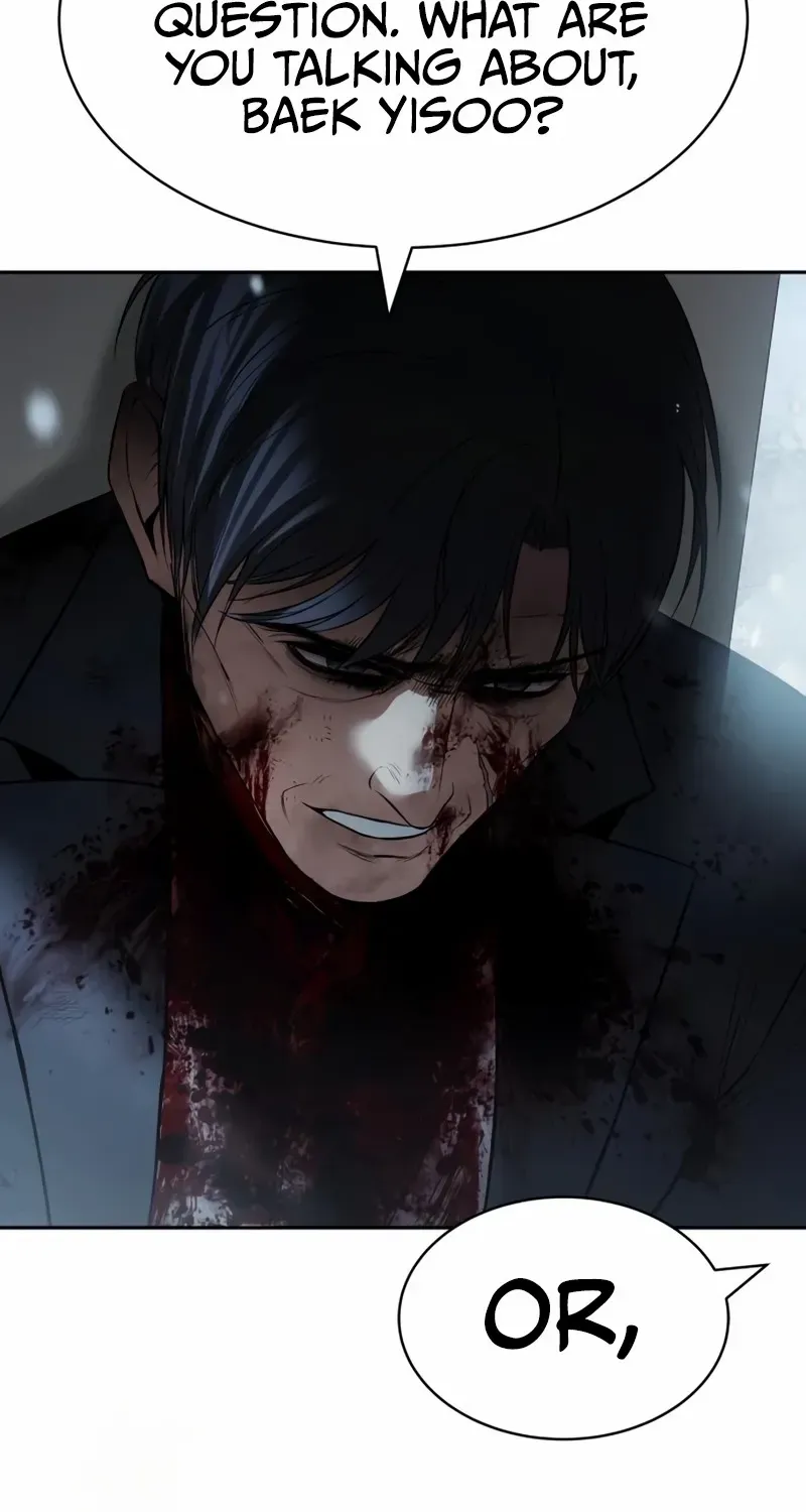 Baek XX Chapter 148 page 34 - 