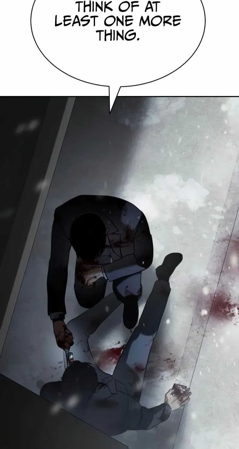 Baek XX Chapter 148 page 40 - 