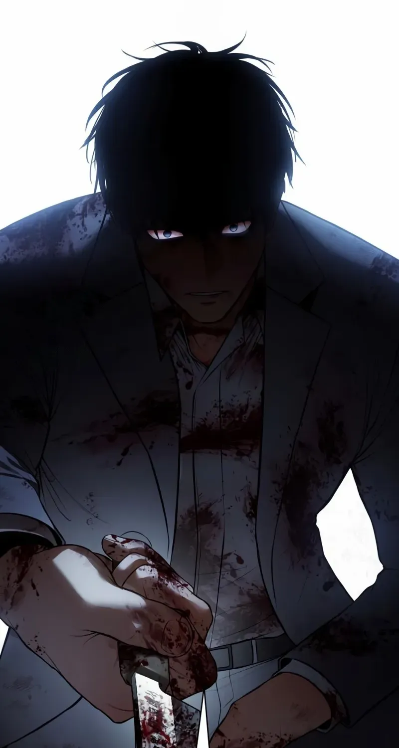 Baek XX Chapter 148 page 44 - 