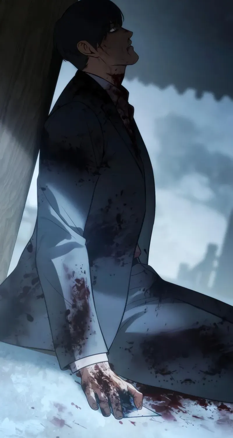 Baek XX Chapter 148 page 63 - 