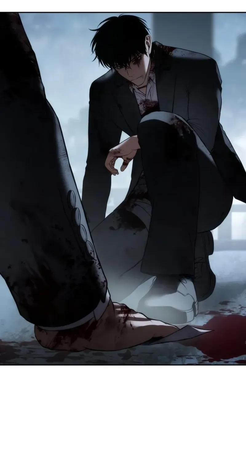 Baek XX Chapter 148 page 66 - 