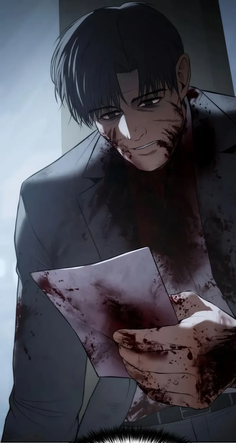 Baek XX Chapter 148 page 74 - 