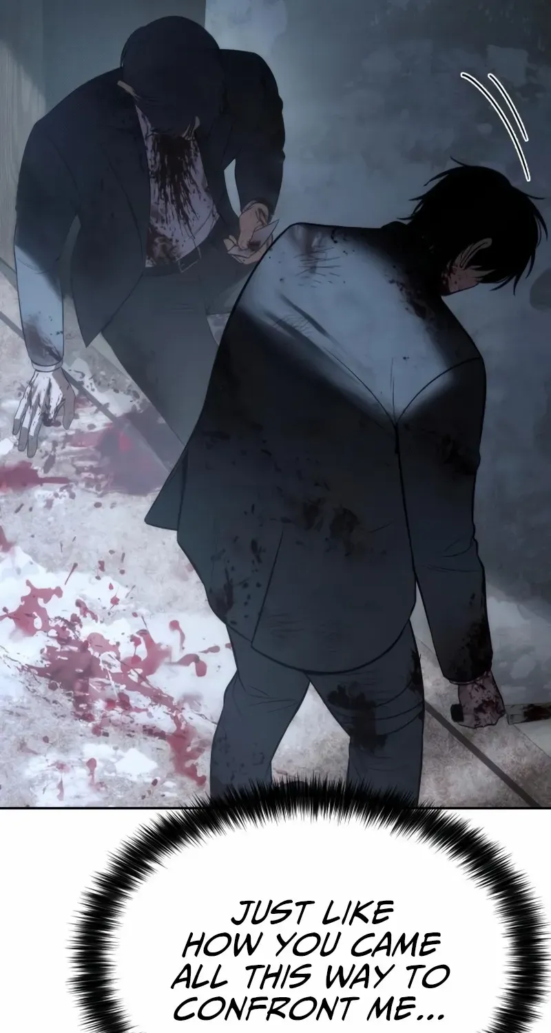 Baek XX Chapter 148 page 76 - 