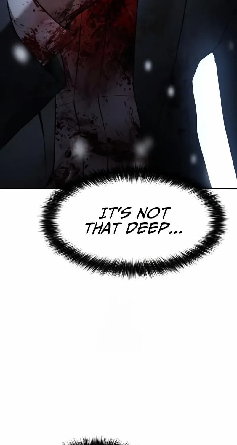 Baek XX Chapter 148 page 10 - 