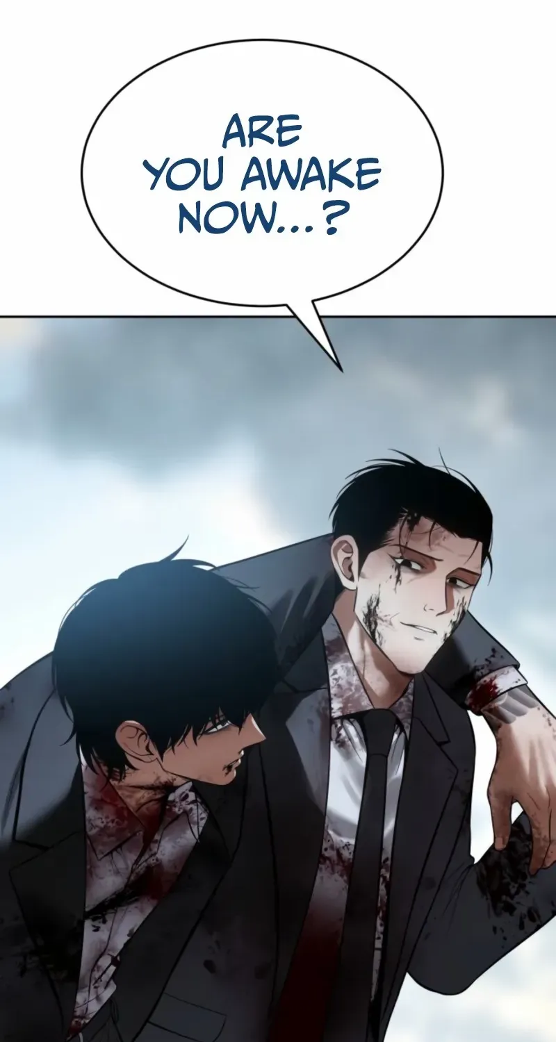 Baek XX Chapter 149 page 115 - 
