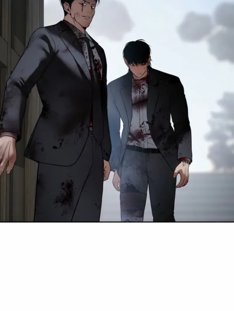 Baek XX Chapter 149 page 120 - 