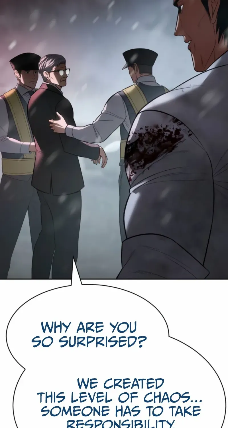Baek XX Chapter 149 page 123 - 