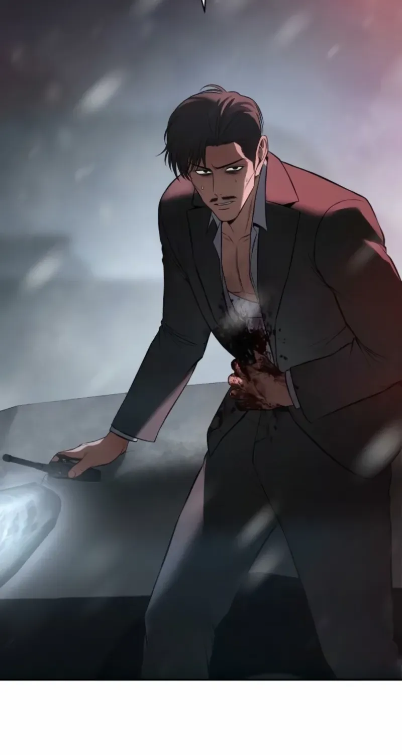 Baek XX Chapter 149 page 126 - 