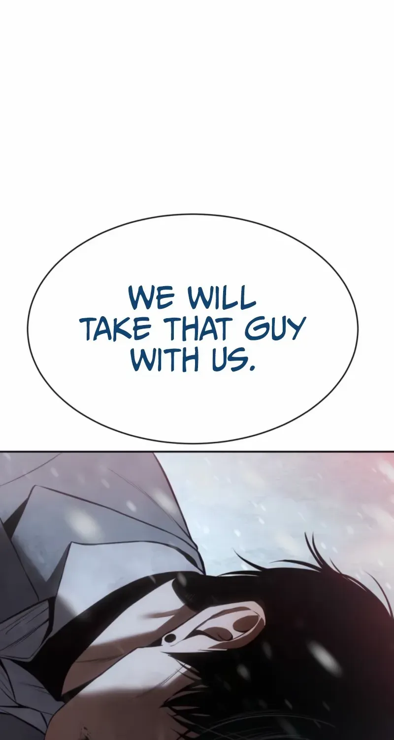 Baek XX Chapter 149 page 127 - 