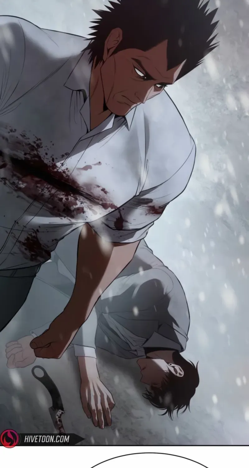 Baek XX Chapter 149 page 129 - 