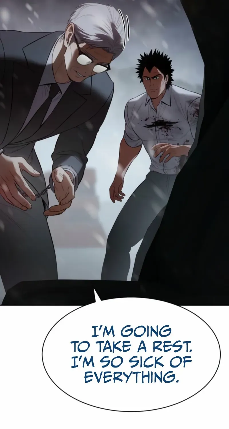 Baek XX Chapter 149 page 135 - 