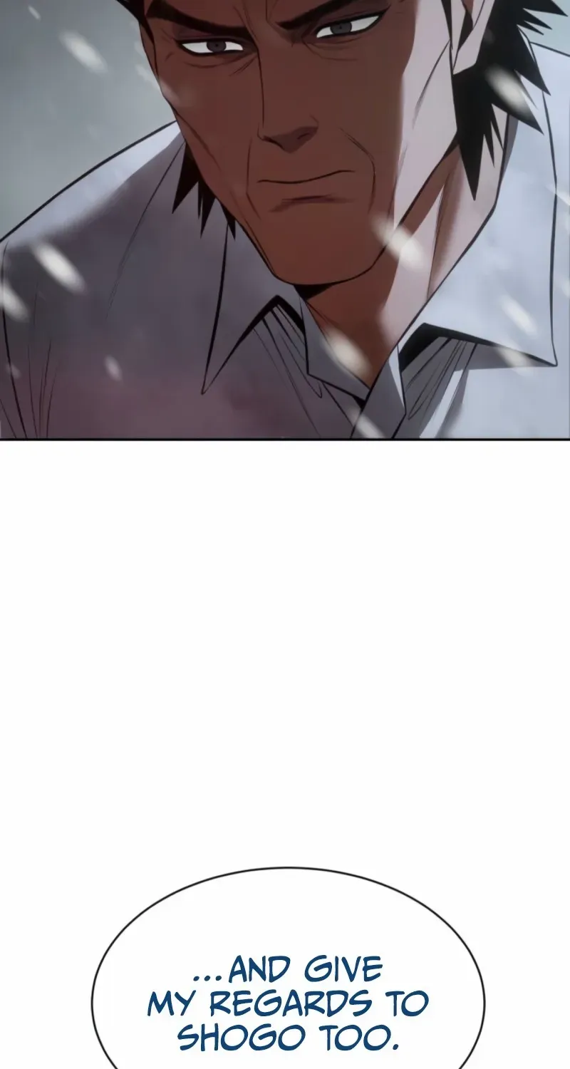 Baek XX Chapter 149 page 137 - 