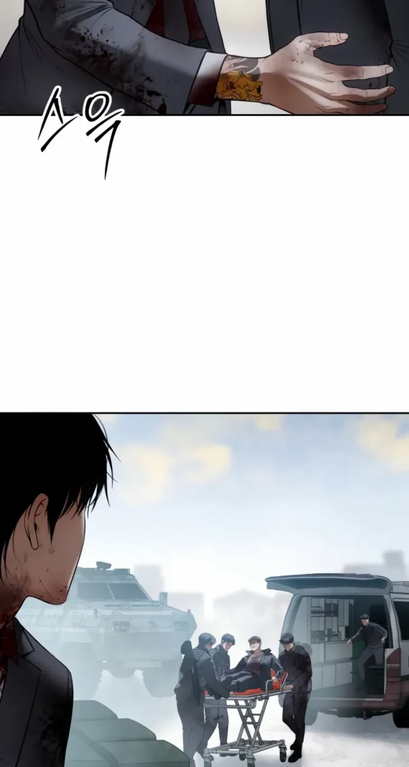 Baek XX Chapter 149 page 18 - 