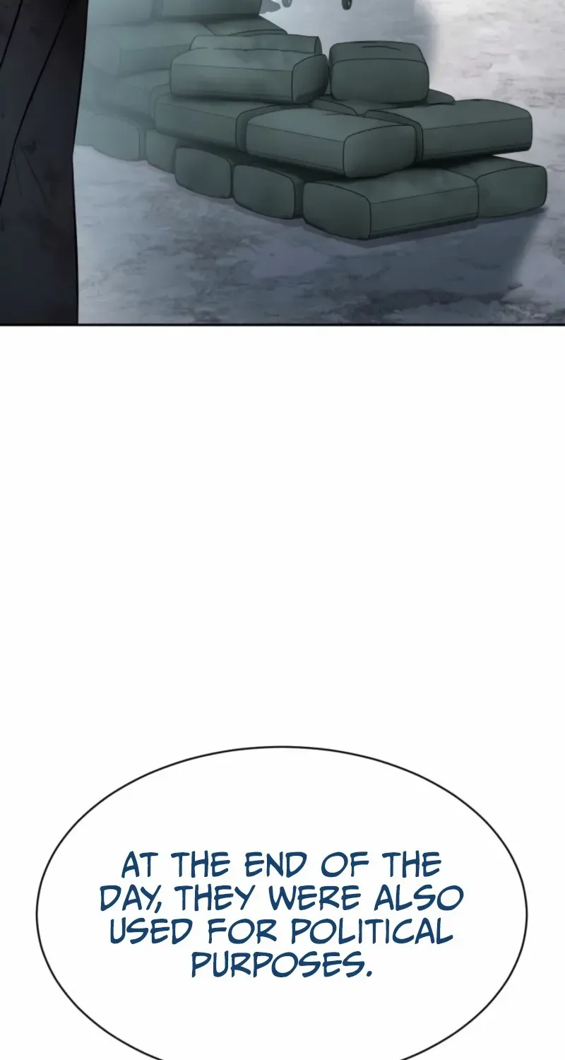 Baek XX Chapter 149 page 19 - 
