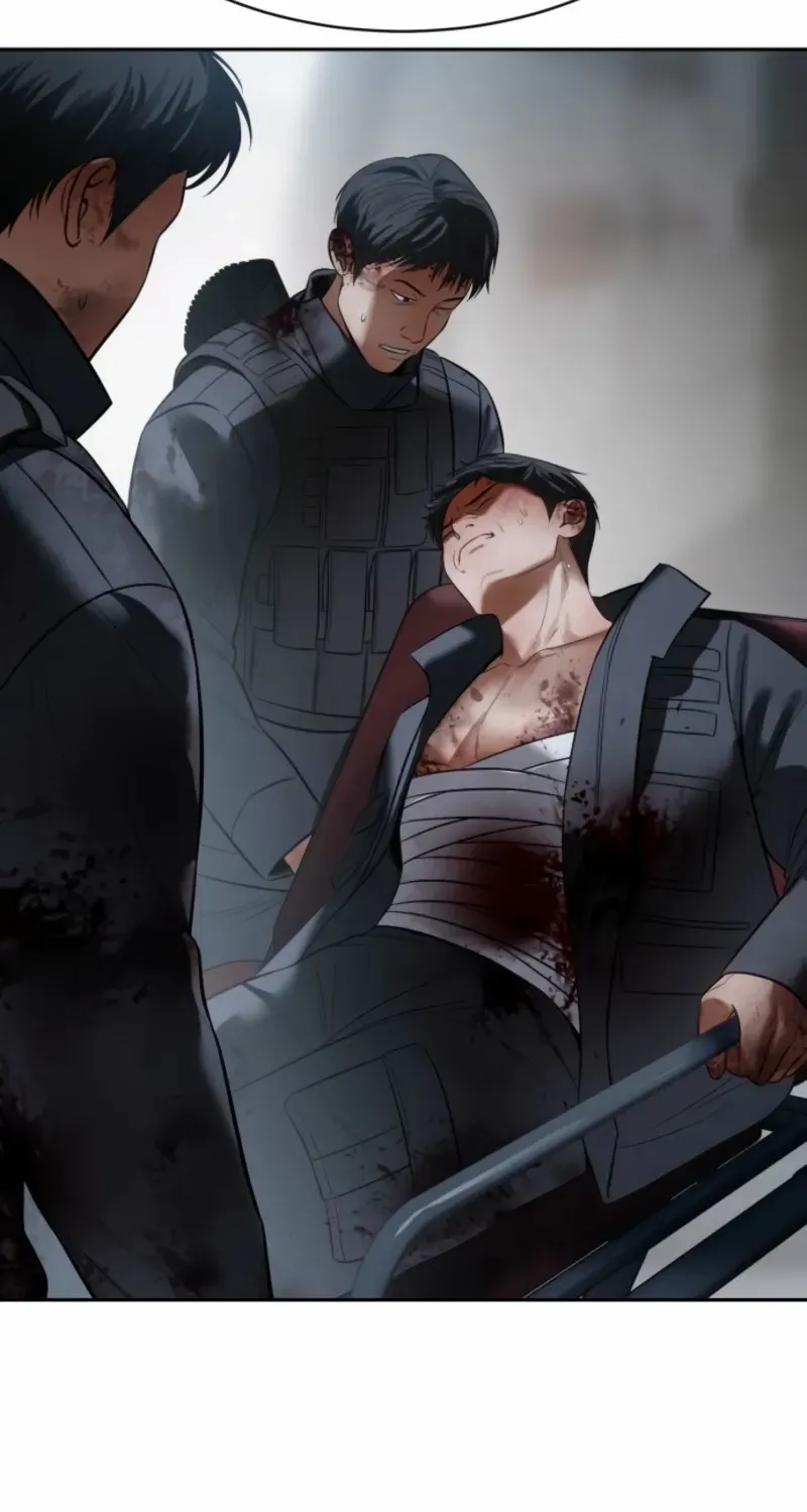 Baek XX Chapter 149 page 20 - 