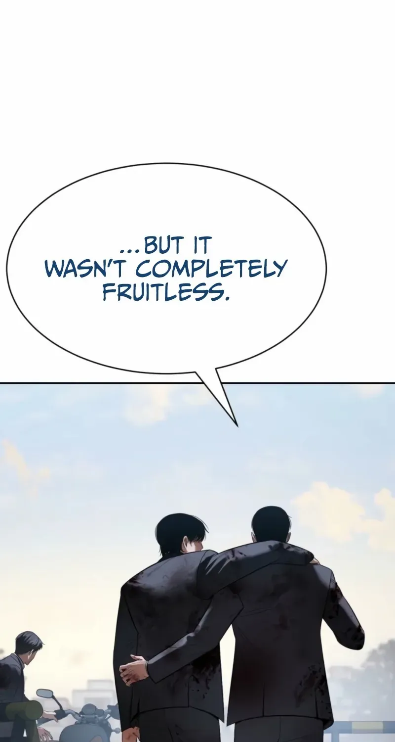 Baek XX Chapter 149 page 21 - 