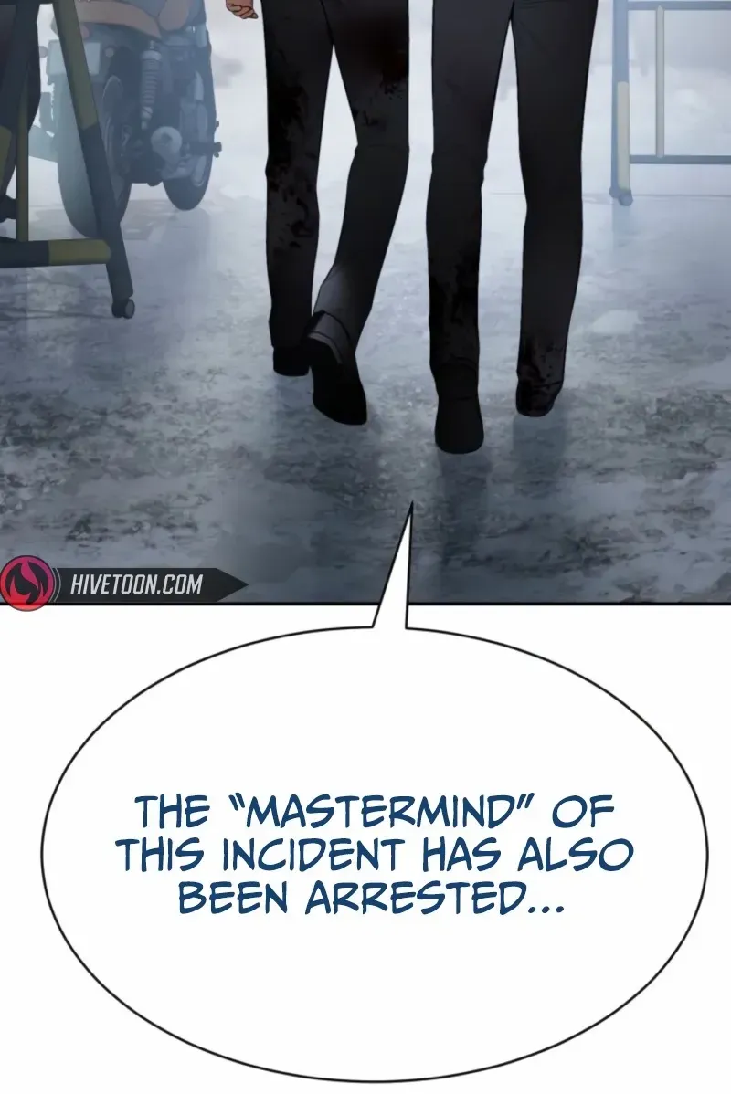 Baek XX Chapter 149 page 22 - 